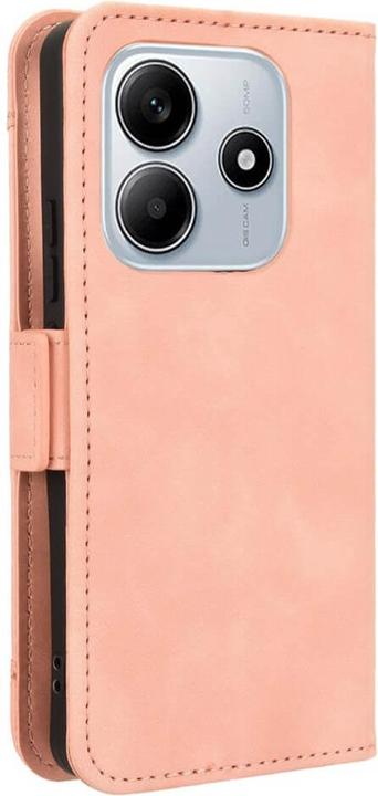 Produktbild Cover-Discount Xiaomi Redmi Note 14 5G - Etui viele Kartenfächer (Xiaomi Redmi Note 14 5G)
