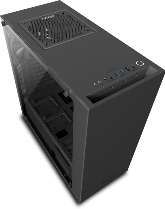 Image du produit NZXT Source 340 Elite (ATX, mATX)