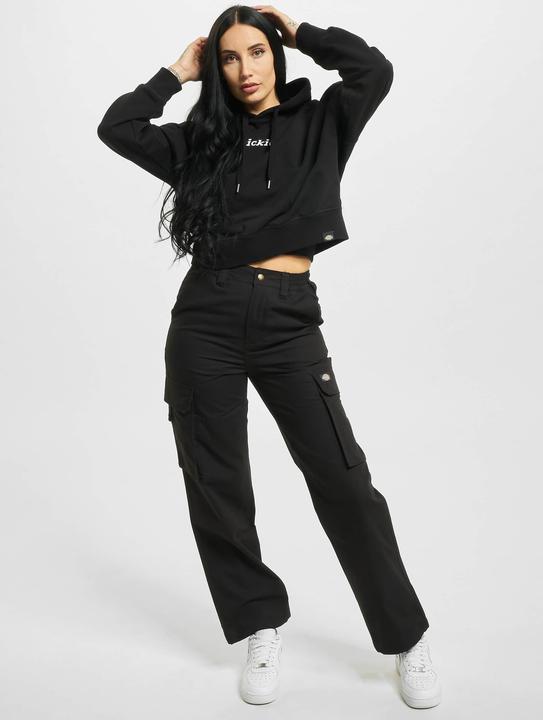 Image du produit Dickies Sweat à capuche Loretto Boxy - 97077 (XXS)