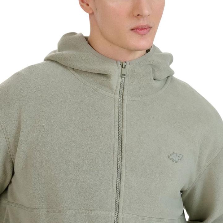 Actual product image 4F Bluse (S)