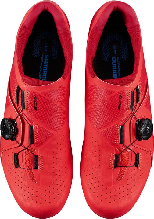 Actual product image Shimano SH-RC3 (45)