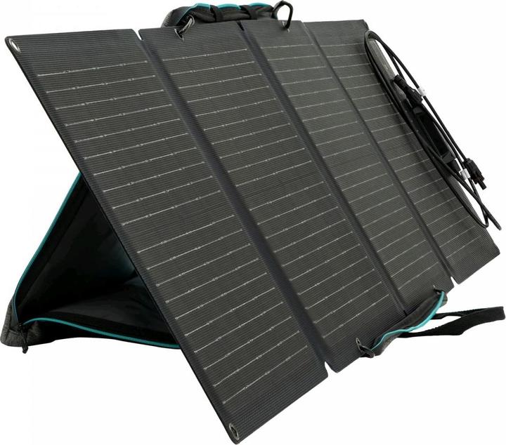 Produktbild EcoFlow Solarpanel (110 W, 4 kg)