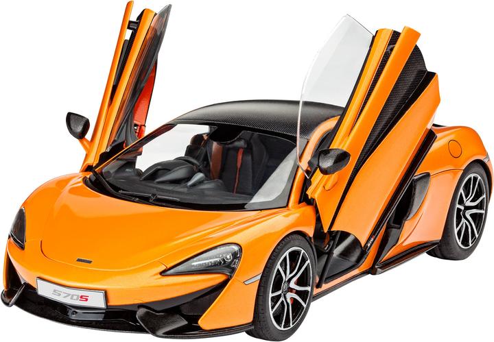 Image du produit Revell McLaren 570S