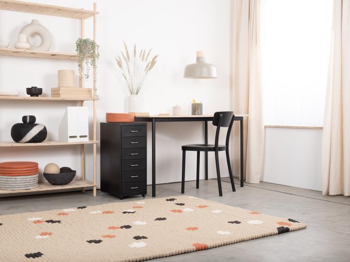 Produktbild Myfelt Terra Sand (90 x 130 cm)
