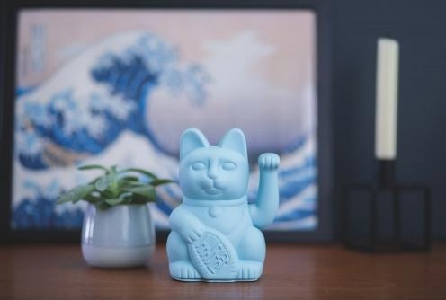 Produktbild Donkey Products Lucky Cat (8 x 10.5 cm)