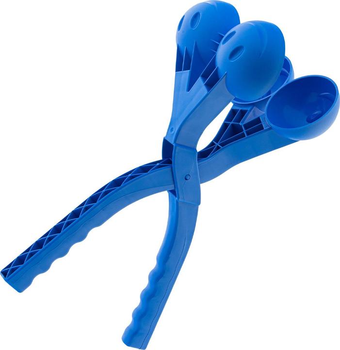 Actual product image HI Double snowball former