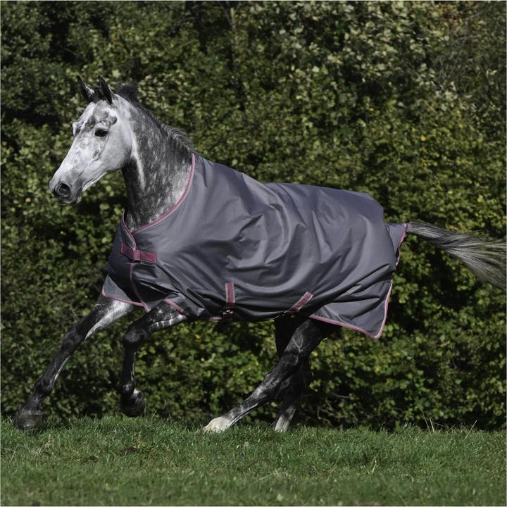 Bucas Weidedecken Freedom Turnout Light (125 cm)