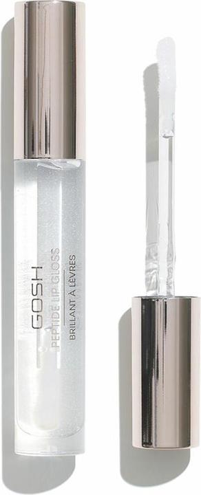 Produktbild Gosh Peptide Lip Gloss 004-Timeless 7ml
