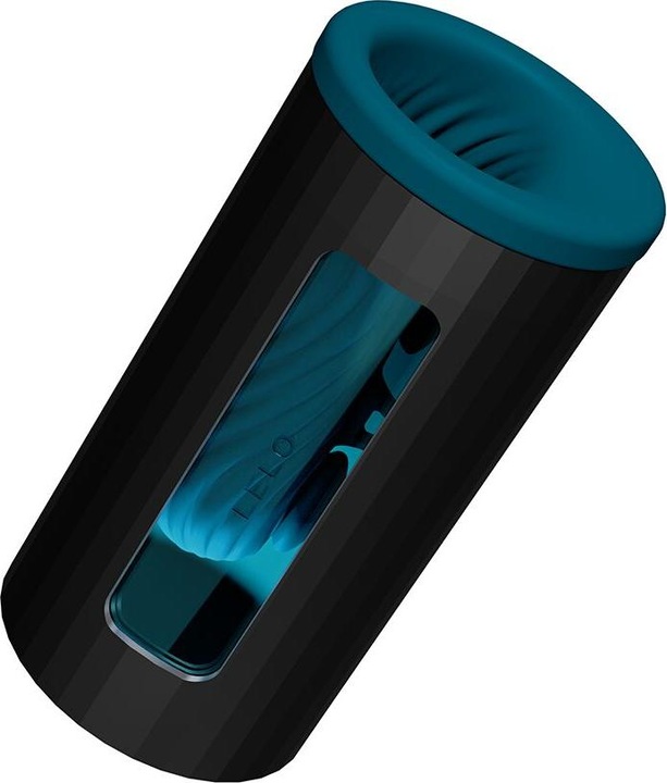 Actual product image LELO F1S V3