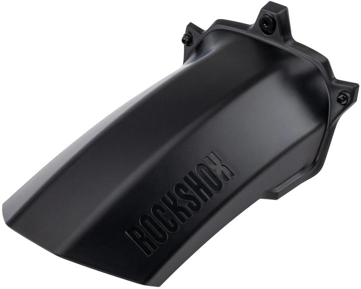 Actual product image RockShox Fender MTB 3 Bolt Reba B1/2026+ (Front mudguard)