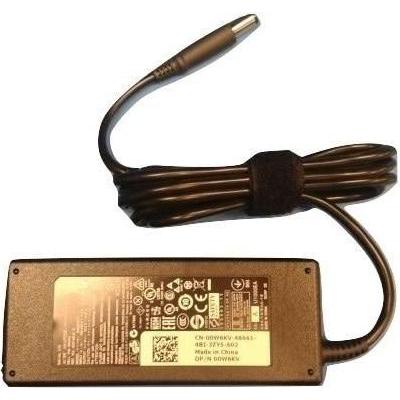 Dell 6GYVK (90 W), Notebook Netzteil, Schwarz