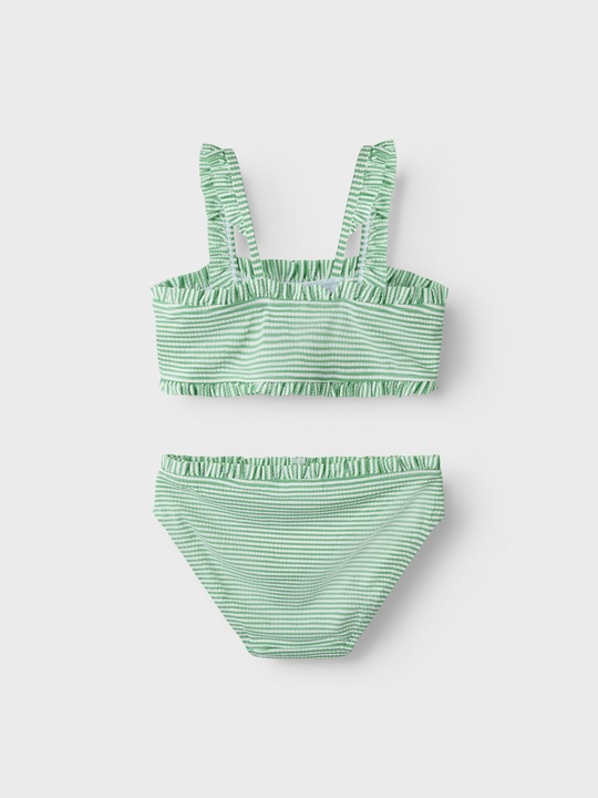 Immagine prodotto Name it Slim Fit Jeans sind oben körperbetont und haben eine schmale Beinform Bikini (134)