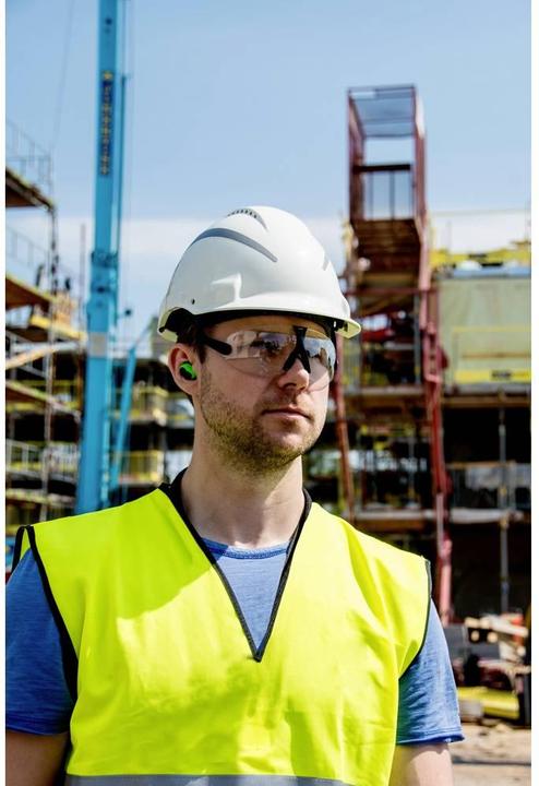 Immagine prodotto 3M Peltor Tappo auricolare elettronico (2 x)