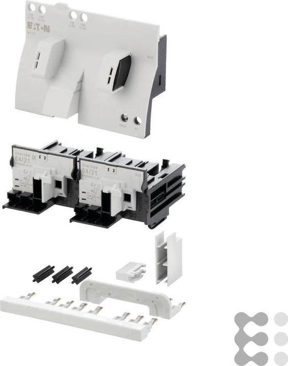 Actual product image Eaton Wiring set reversing starter PKZM0-XRM12