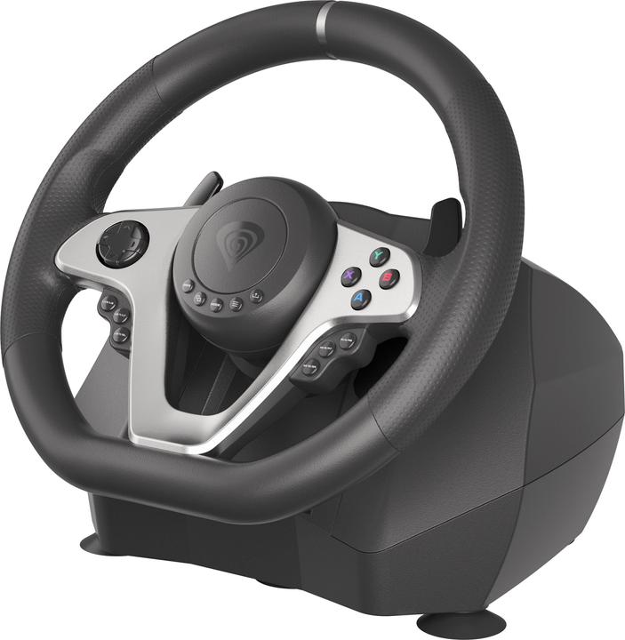Produktbild Genesis Seaborg 400 (Switch, PS3, PS4, Xbox One S, PC, Xbox One X, Xbox 360)