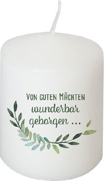 Brunnen Wonderfully blessed by good powers.492286