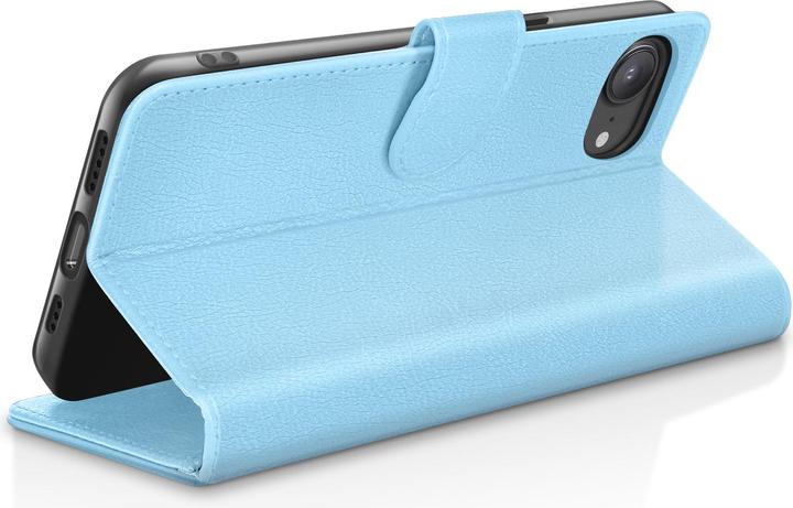 Produktbild Zanaé Premium Klappetui iPhone 16e (Apple iPhone 16e)