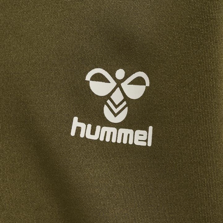 Actual product image hummel Track Tracksuit (176)