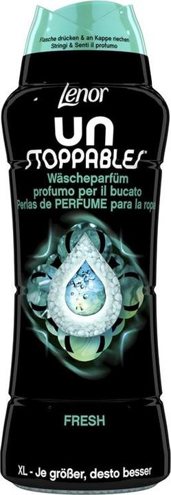 Produktbild Lenor Unstoppables (37 Waschgänge, Perlen)