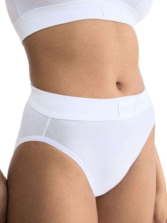 Immagine prodotto Sloggi Slip Casual Bequem sitzend Double Comfort Tai 2P (44, Confezione da 2)
