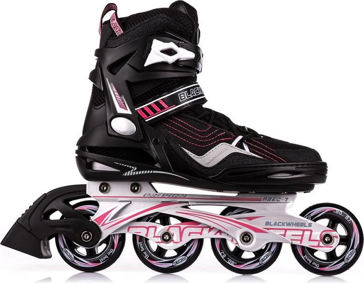 Actual product image Blackwheels Race (40)