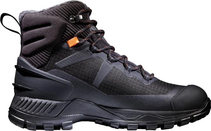 Produktbild Mammut Blackfin III Mid DT Women (36 2/3)