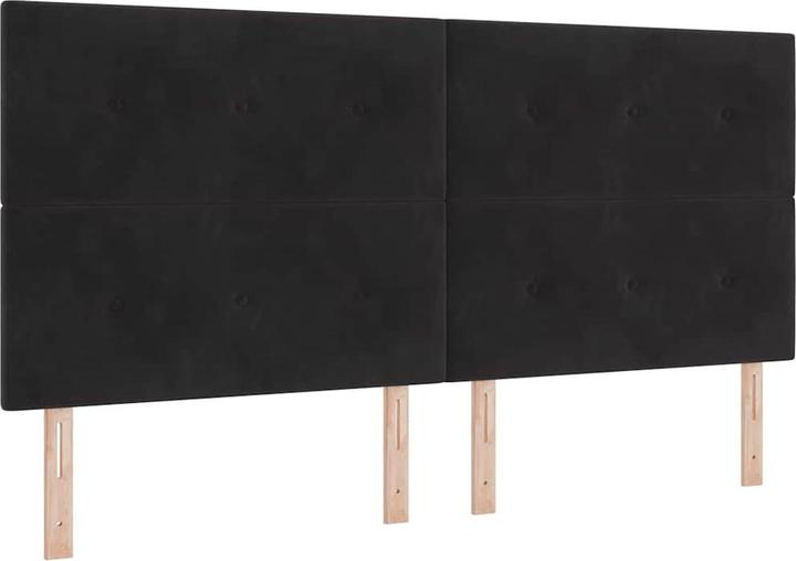 Produktbild vidaXL Bettmatratze (200 x 200 cm)