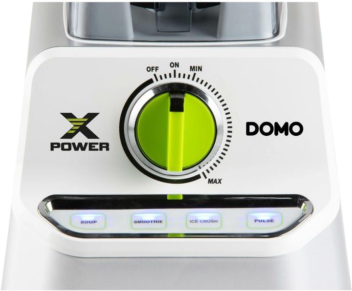 Actual product image Domo DO747BL (1500 W)