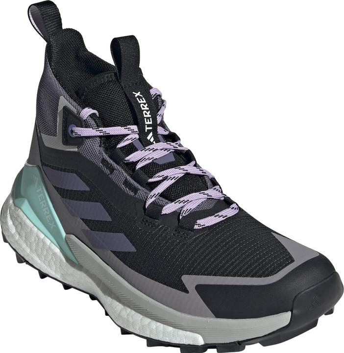 Produktbild adidas Terrex Free Hiker 2 GTX - Wanderschuhe - Herren (38.5)