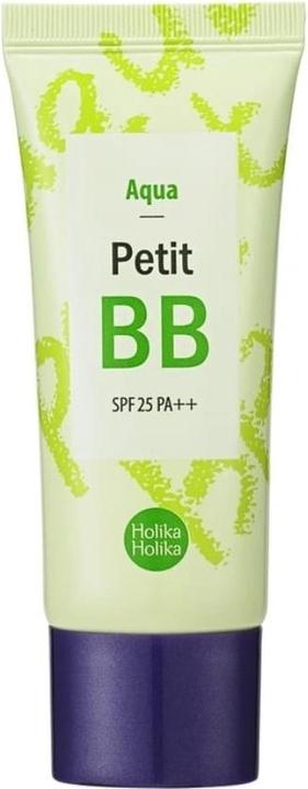 Image du produit Holika Holika Petit BB Aqua (Beige, 30 ml)