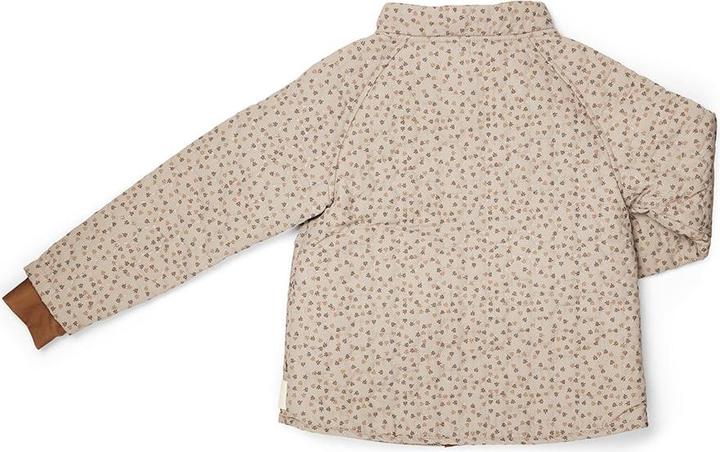 Actual product image Nuuroo Leaf thermal jacket (128)