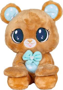 Actual product image Spectron Peekapets cuddly toy, 30 cm (30 cm)
