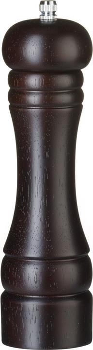 Hendi Wooden salt mill. Wood dark (Salt)