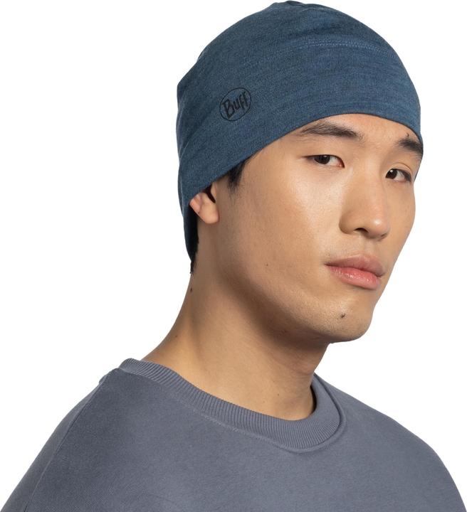 Produktbild Buff Midweight Merino Wool Hat (One Size)