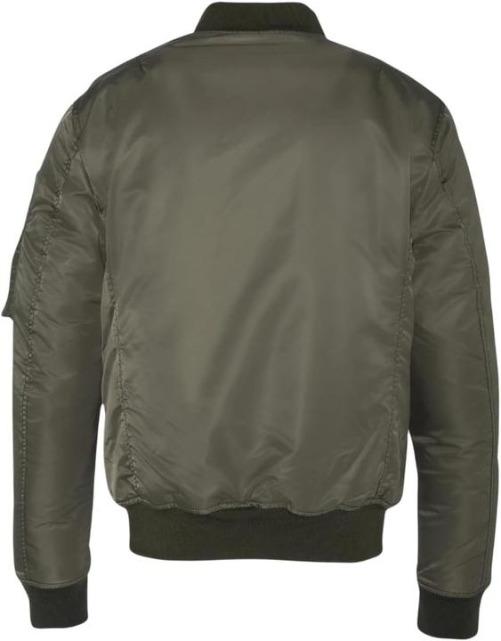Actual product image Schott Nyc Airforcers Bombers (3XL)