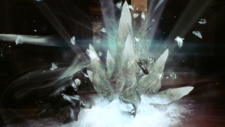 Immagine prodotto Square Enix Straniero del paradiso Origine della fantasia finale (PS5, DE)