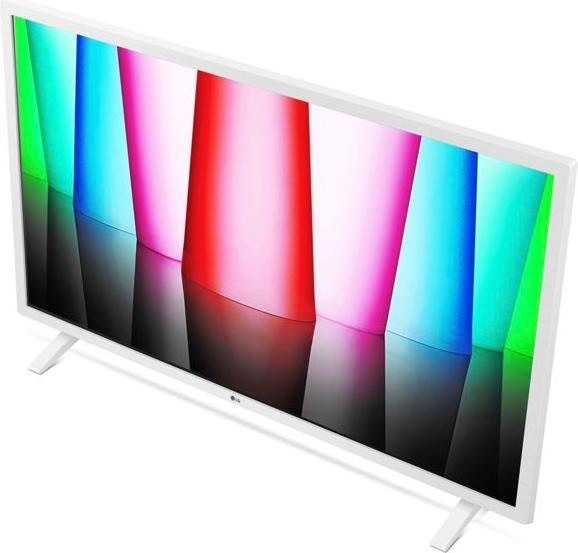 Produktbild LG 32LQ63806LC (32", LQ63, LED, Full HD, 2022)