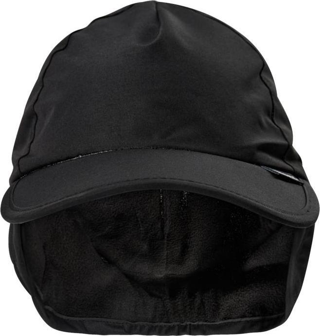 Actual product image Engel Winter cap with ear flaps