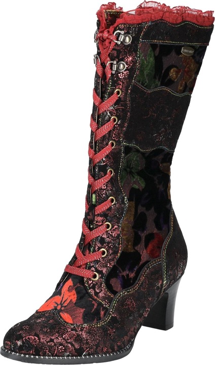 Produktbild Laura Vita Stiefel (37)