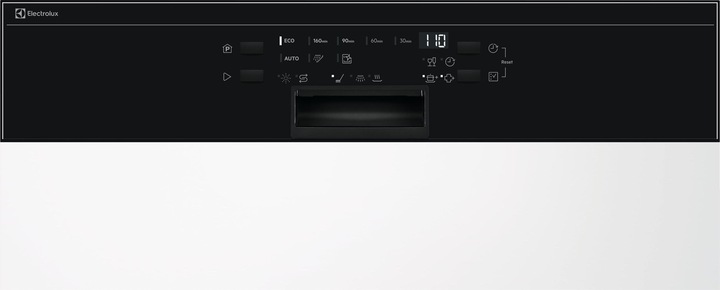 Image du produit Electrolux GA60LISW