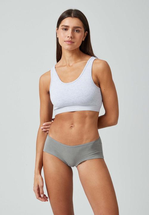 Immagine prodotto Snocks Hipster Panties (M, confezione da 3)
