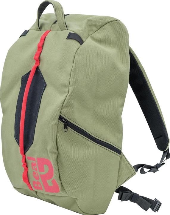Produktbild Beal Combi Cliff II (35 l)