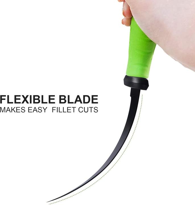 Produktbild Antowin Filetiermesser Set (22.80 cm)
