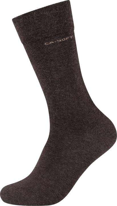 Immagine prodotto Camano Calzini unisex ca-soft 4p (confezione da 4, 39 - 42)