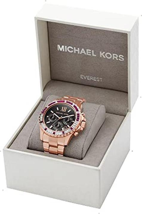 Image du produit Michael Kors Everest (Chronographe, 42 mm)