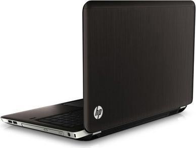 Produktbild HP Pavilion dv7-6c70ez, i7 2670QM, 17.3" Full HD, SSD (Intel Core i7-2600, 8 GB, 160 GB, CH)