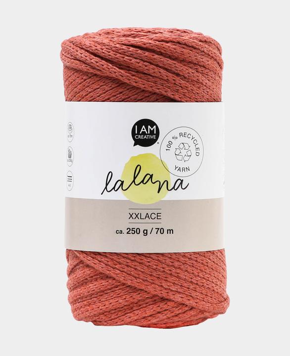 Actual product image Lalana Xxlace (70 m)