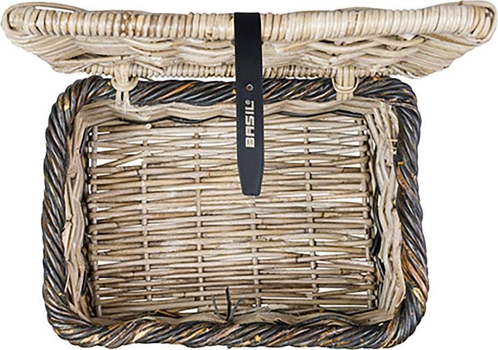 Actual product image Basil Dijon S (18 l)