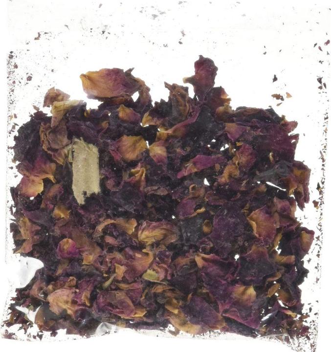 Actual product image Glorex Rose petals