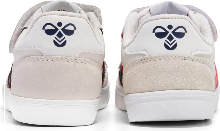 Image du produit hummel Slimmer Stadil Leather Low Jr (27)